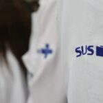 Março Azul: exames para rastrear câncer de intestino triplicam no SUS (Foto: Fernando Frazão/Agência Brasil)