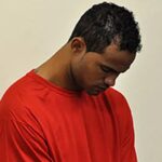 Goleiro Bruno (Foto: Renata Caldeira/TJMG)