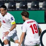 Irã não irá jogar a Copa do Mundo FIFA 2026 após tensão com os EUA, afirma Reuters