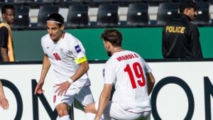 Irã não irá jogar a Copa do Mundo FIFA 2026 após tensão com os EUA, afirma Reuters