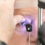 Glaucoma atinge milhões e reforça alerta para diagnóstico precoce (Foto: CBO/Divulgação)