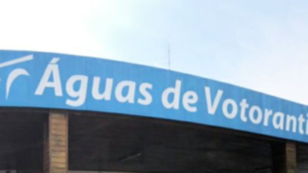Águas de Votorantim