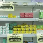 Supermercados já podem vender medicamentos; entenda (Foto: Joédson Alves/Agência Brasil)