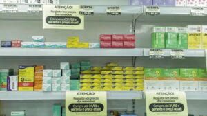 Supermercados já podem vender medicamentos; entenda (Foto: Joédson Alves/Agência Brasil)