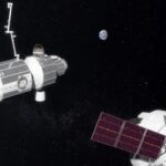 Nasa gastará US$ 20 bilhões em base na Lua e cancela estação orbital (Nasa)