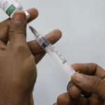 Saúde promove neste sábado Dia D de vacinação nacional contra gripe / vacina (Foto: Fernando Frazão/Agência Brasil)