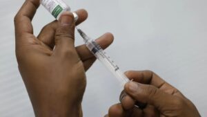 Saúde promove neste sábado Dia D de vacinação nacional contra gripe / vacina (Foto: Fernando Frazão/Agência Brasil)