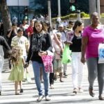 Desemprego sobe para 5,8% em fevereiro, mas é o menor para o trimestre (Foto: Wilson Dias/Arquivo/Agência Brasil)