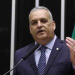 Alfredo Gaspar deputado