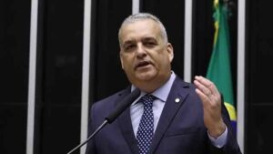 Alfredo Gaspar deputado