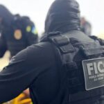 Força integrada contra o crime apreende mais de 1 tonelada de drogas