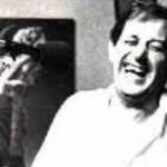 Humorista e radialista Nelson Tatá Alexandre