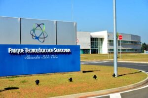 Parque Tecnológico de Sorocaba