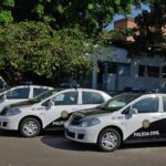 Professor é preso após abusar de alunos, em Campo Grande (RJ)