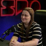 Núcleo Núcleo de Observação e Análise Digital (Noad), Lisandrea Colabuono