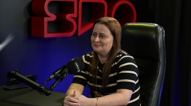 Núcleo Núcleo de Observação e Análise Digital (Noad), Lisandrea Colabuono