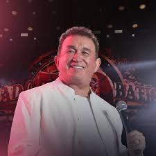 Amado Batista, cantor sertanejo