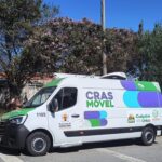 Cras Móvel atende no Iporanga I nesta quarta-feira (8)