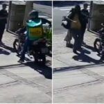 Vídeo: Homem morre após reagir a assalto em São Paulo