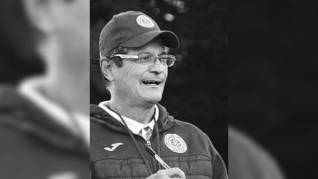 Luizinho Rangel, ex-coordenador técnico do São Bento, morre aos 69 anos