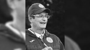 Luizinho Rangel, ex-coordenador técnico do São Bento, morre aos 69 anos