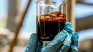 Justiça libera cobrança de imposto sobre exportação de petróleo (Foto: Tânia Rêgo/Agência Brasil)