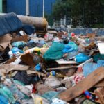 Estudo quer mostrar potencial de aproveitamento de resíduos no país (Foto: Tânia Rêgo/Agência Brasil)