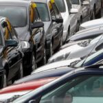 Produção de veículos em março registrou melhor resultado desde 2019 (Foto: Marcello Casal Jr./Agência Brasil/Arquivo)