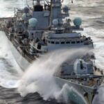 Reino Unido acusa submarinos russos de operação secreta próxima a cabos e oleodutos no Atlântico