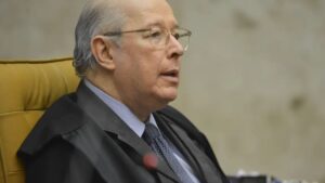 Celso de Mello diz que Senado cometeu grave equívoco institucional (Foto: Fabio Rodrigues Pozzebom/Agência Brasil)