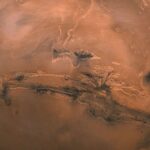 Nasa testa novo motor espacial que pode acelerar missões tripuladas a Marte (Nasa)