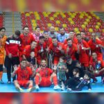 Manchester Paulista vence o Guarany nos pênaltis e é campeão do Cruzeirão 2026