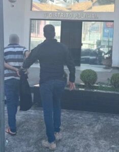 Homem é preso por armazenar pornografia infantil em Sorocaba