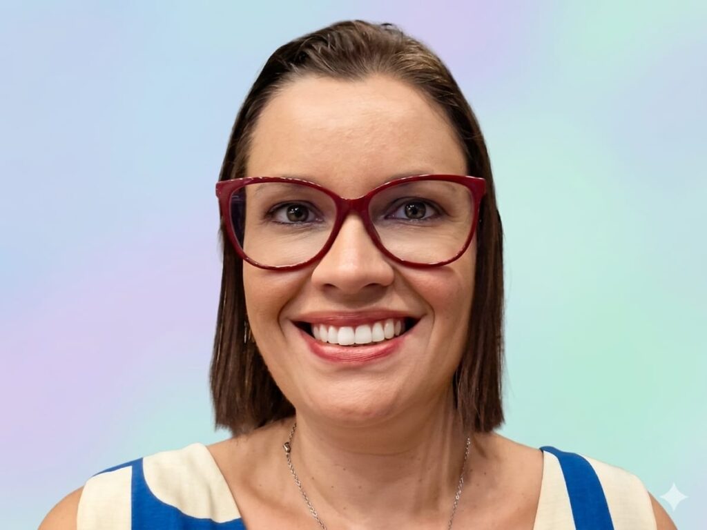 Foto de Priscila Minucci