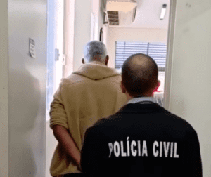 Homem investigado por atropelar e matar criança em Sorocaba é preso pela Polícia Civil