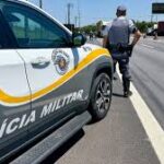 polícia rodoviária