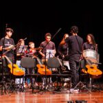 Mães contam como a música transformou a sua e a vida dos seus filhos