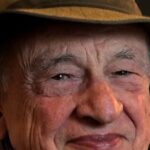 Edgar Morin, filósofo francês, morre aos 104 anos de idade