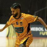 Sorocaba Futsal vence Boca Juniors na prorrogação e está na final da Libertadores pela terceira vez seguida