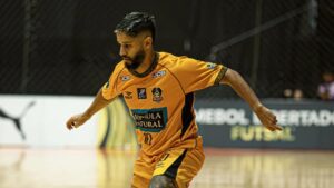 Sorocaba Futsal vence Boca Juniors na prorrogação e está na final da Libertadores pela terceira vez seguida