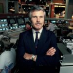 Fundador da CNN, Ted Turner, morre aos 87 anos (Foto: CNN/ Reprodução)