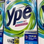 Anvisa suspende venda e proíbe uso de produtos Ypê
