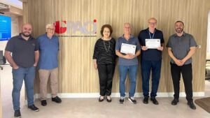 FUA e Fundação Cultural Cruzeiro do Sul visitam Gpaci