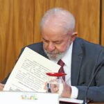 Governo federal veta lei que reconhece estágio como experiência profissional (Foto: Valter Campanato/Agência Brasil)