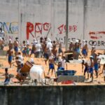 Classificar PCC e CV como terroristas não ajuda o Brasil, diz promotor (Foto: Andressa Anholete/AFP/Direitos Reservados)