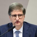 Procurador-geral da República defende no STF validade da Lei da Dosimetria