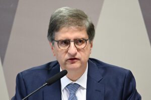 Procurador-geral da República defende no STF validade da Lei da Dosimetria