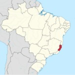 Tremor de magnitude 2,1 é registrado no litoral do Espírito Santo