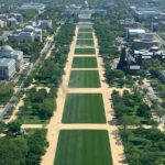 National Mall, em Washington