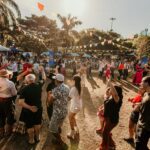 Arraiá do Amô - Amo Sorocaba” é atração na Praça da Amizade de quinta a domingo
